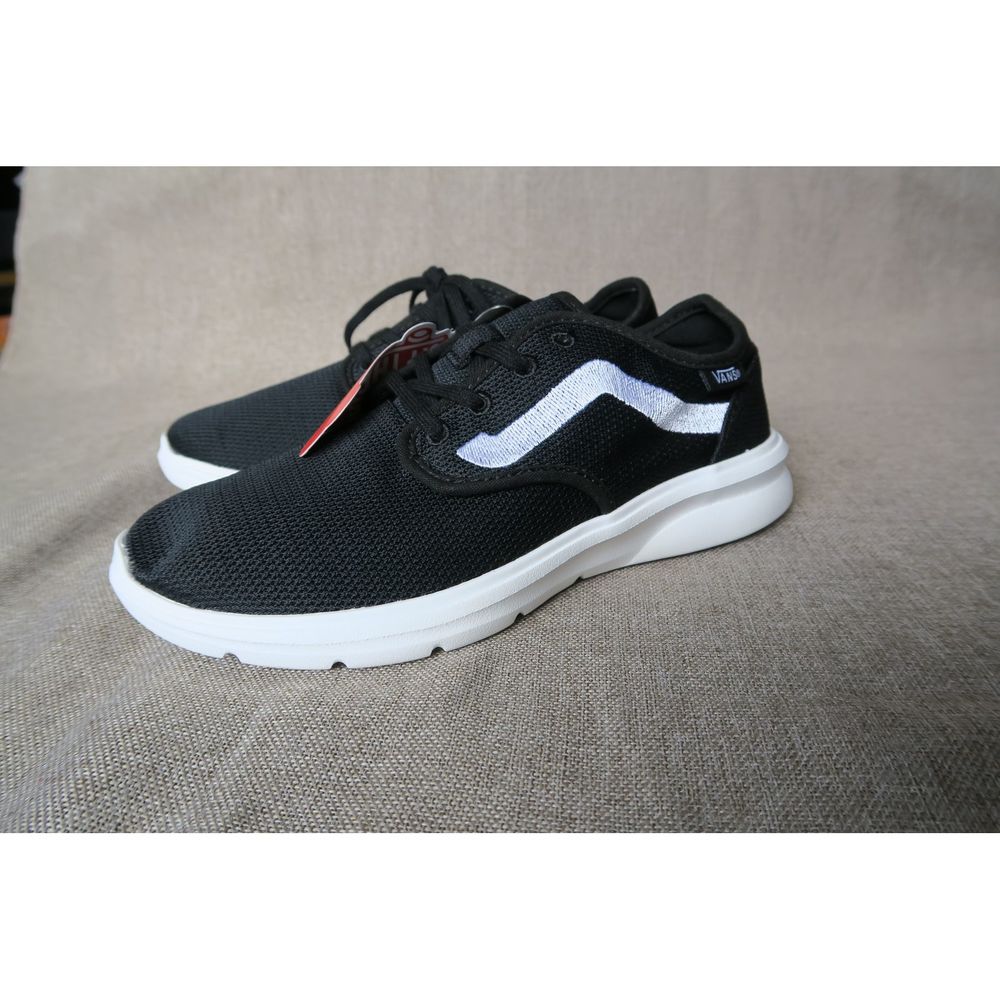 NWT Vans Mesh ISO 2 Unisex Womens 5.5